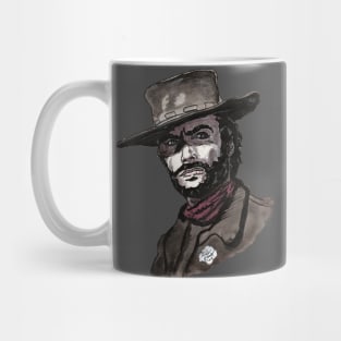 Clint Eastwood Mug